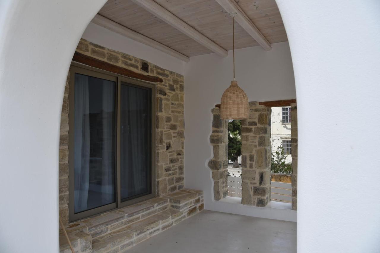 Laini Luxury Suites Pombia Exterior foto