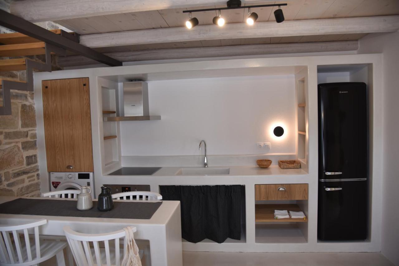 Laini Luxury Suites Pombia Exterior foto