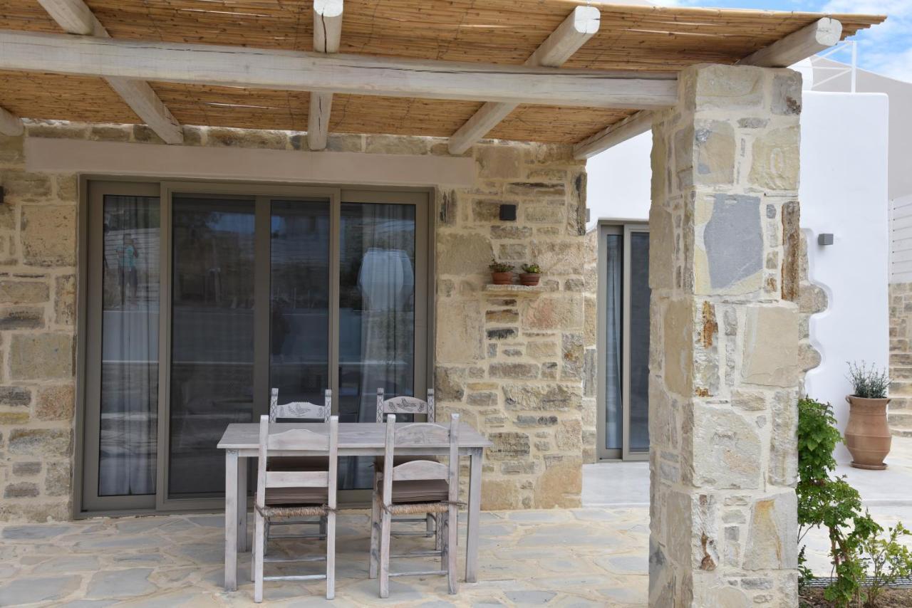 Laini Luxury Suites Pombia Exterior foto