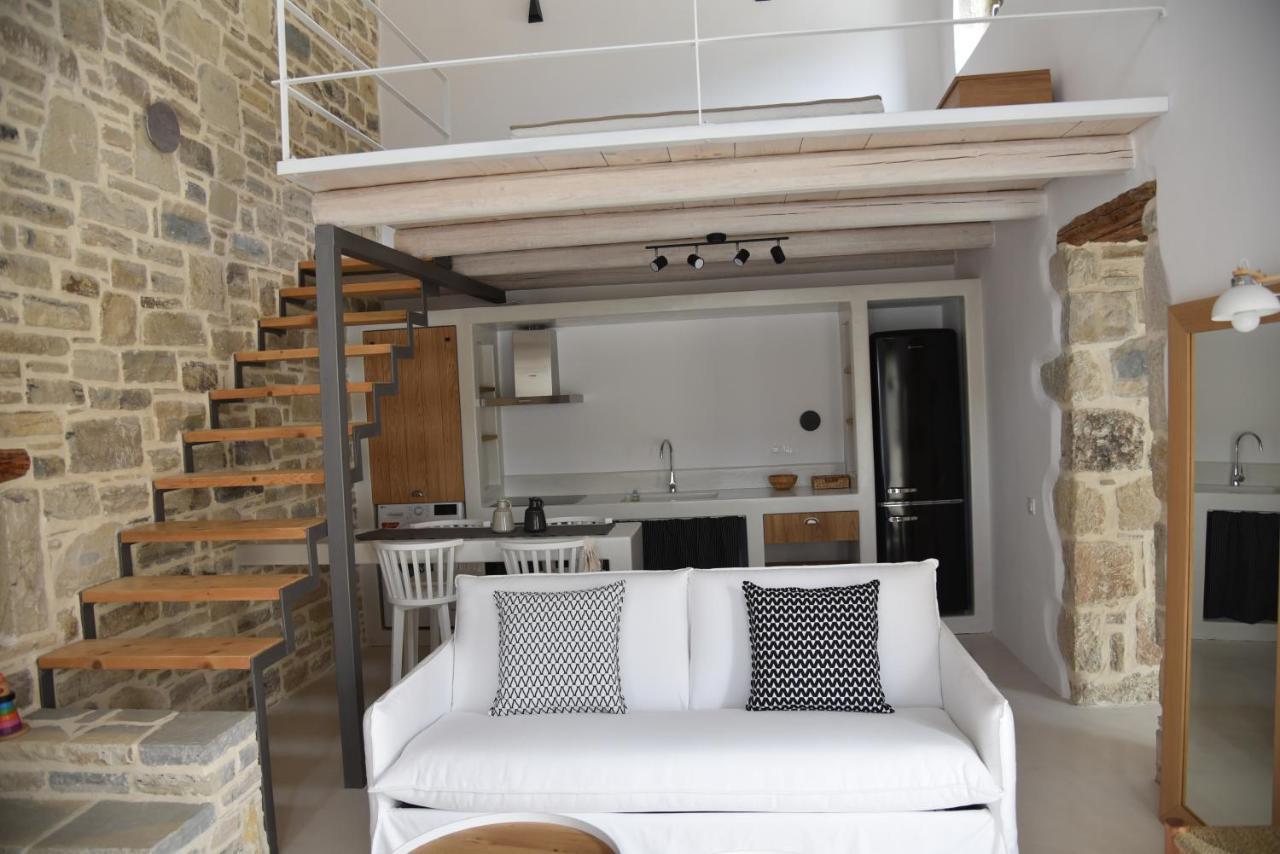 Laini Luxury Suites Pombia Exterior foto